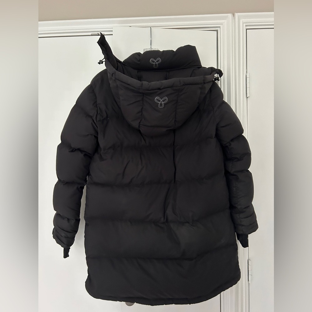 aritzia superpuff